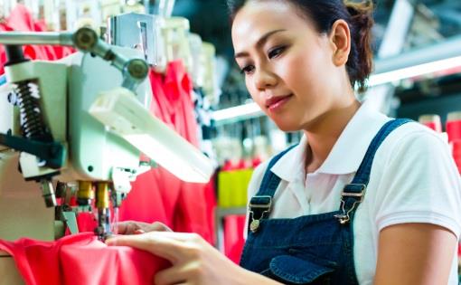 Textile Monitoring Program (TMP) - By USA to Control the Flooding Exports of China